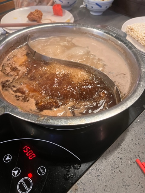 쿠알라룸푸르 샤브요(SHABU-YO)