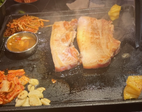 페낭 nice two meat u 후기