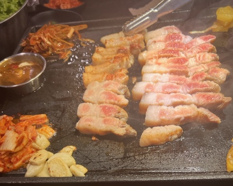 페낭 nice two meat u 후기